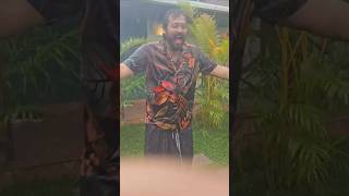 Bala enjoying rain #actorbala #rain #malayalamshorts #shortvideo #shorts #short #malayalammovie #ai