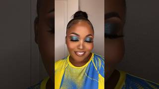 Haters will hate but this was smooth as a butter #creator #transition #grwm #foryou #short #mua