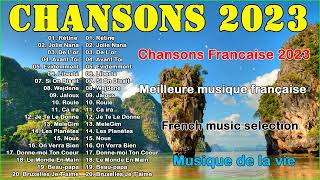 Chansons Francaise 2023 - Meilleure musique française sélectionnée - Soolking, Ninho, Soprano, Vitaa