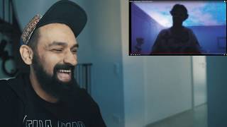 Ufo361 - "Final Fantasy" x "Fokus auf die Zukunft" - Live Reaction