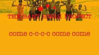 Comrade Bant Singh, Delhi Sultanate & Chris McGuinness - comrades