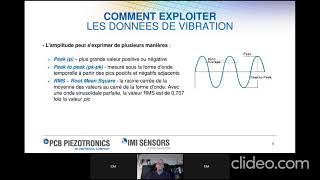 Bien choisir son capteur industriel ….. Quelles solutions pour vos besoins en vibration?