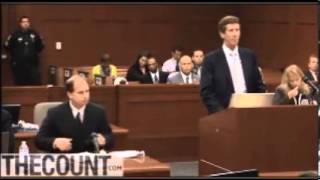 DAY 11 ZIMMERMAN TRIAL PART 7 OF 10 JULY 9 2013