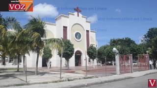 Se celebrará el 25 Aniversario de la Parroquia San José del Mar en Cozumel