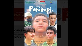 SANG PEMIMPI - Cinematografi SMP Islam Al-Azhar Kelapa Gading Surabaya