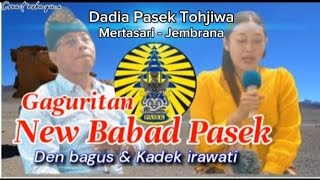 PENDATANG BARU,lok Dadia Pasek Tohjiwa. mertasari- Jembrana.@Creatorbagus