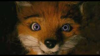 Fantastic Mr. Fox Trailer HD