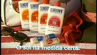 Clássicos | Sundown | Pimentão