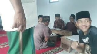 Acara Rutinan Khataman Al-Qur'an| Semoga Sehat Selalu-AMIN