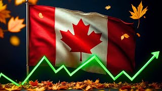 285 - O Canadá VENCEU a INFLAÇÃO (Soft Landing)?