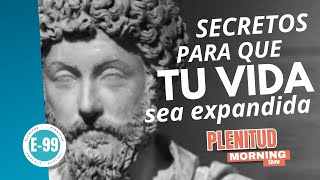 SECRETOS -  para que tu vida sea expandida