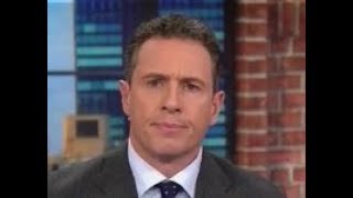 Democrat Joe Manchin tells Chris Cuomo 'Build a wall'