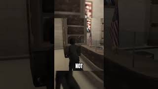 Shush don't talk to me #gtarp #fivem #nopixel #funny #shush #comedy