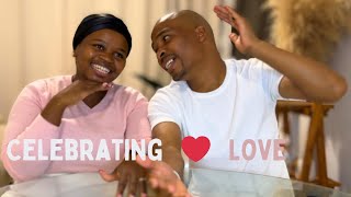 Things we LOVE about each other | FEB Special eps 1