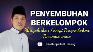 PENYEMBUHAN BERKELOMPOK