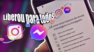 Tudo que você precisa saber sobre o novo recurso do direct do Instagram…