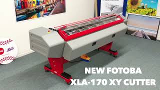 New Fotoba XLA170