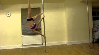 Pole Fitness