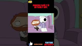 OMG FAMILY GUY   #shorts #familyguy