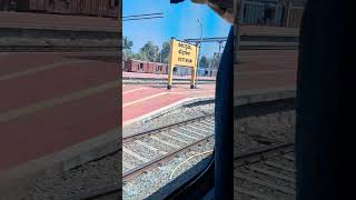 Train Journey Video | Indian Railways