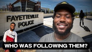 Deep South Stalkers & Police Corruption: Evonte McNeill & Rasheem Carter