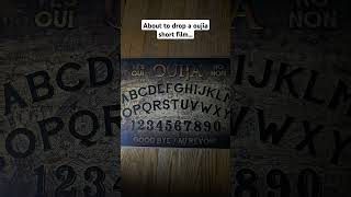 Ouija Short Film #horrorshort #horror