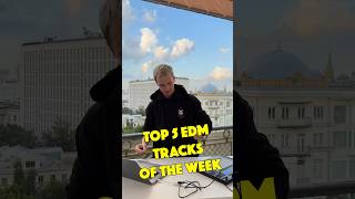 Top 5 EDM tracks of the week❤️‍🔥❤️‍🔥#LeHitchandMarch #Dj #Top5 #EDM #DjMusic #DjLife #TopMusic