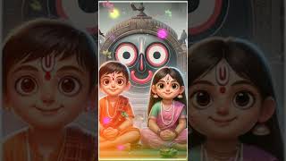 Dedhasura Naan Baliaa || 🌼Odia Jagannath Bhajan Song Status Video 🌼||