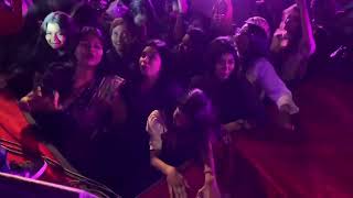 মৃ'ত্যু উৎপাদন কারখানা | Mrittu Utpadon Karkhana By Shonar Bangla Circus Live at STATE UNIVERSITY