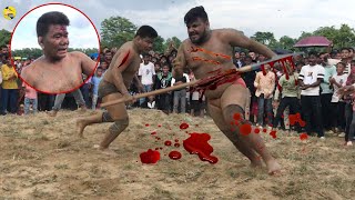 basant thapa ki new kushti | dynamic dangal