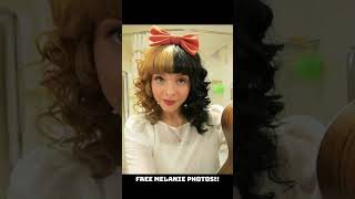 🌸Free melanie martinez photos!!🌸 #crybaby #melaniemartinez #portal #musician #singer #artist 🌸🌸