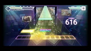 [Project SEKAI JP] Invisible - Expert FC