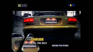 Darude - Feel the Beat  (VIVA)