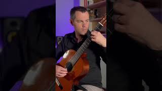 An Malvina by J.K. Mertz. #shorts #youtubeshorts #classicalguitar #classicalguitarists #guitarist