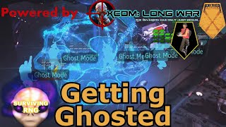 Getting Ghosted | XCOM:EW LW- Impossible PermaDeath- MODDED PETS- S3- 092b