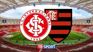 SOMENTE GOLAÇOS NESSE JOGO ENTRE INTERNACIONA X FLAMENGO