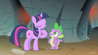 My Little Pony : Friendship is Magic Season 1 Episode 19