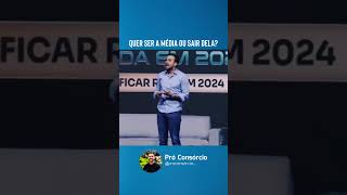 Pablo Marçal ensina a sair da Média