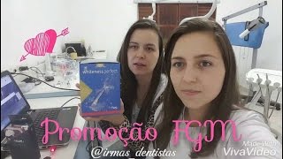 Promoção da FGM