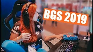 BGS 2019!