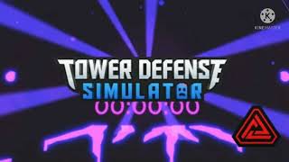 Tower Defense Simulator OST - The Live Event (8D Audio)