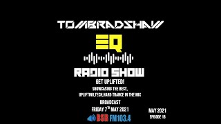 EQ Radio Show Announcement [May 2021]