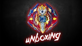 Sieg Xcalibur Unboxing HD