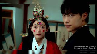 Mr. PLANKTON Episode 1 End Scene & Review @KDramaReview92