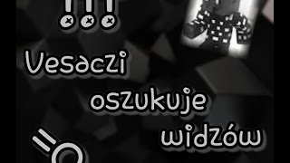 Vesaczi przejebał 2000zl na csgo?! #FAKE