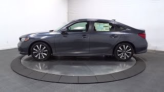 2024 Honda Civic Hillside, Newark, Union, Elizabeth, Springfield, NJ 246113