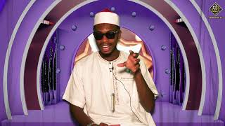 Sheikh Abdul Hamid Kishki 🇨🇩 : Khofu na ucha Mungu