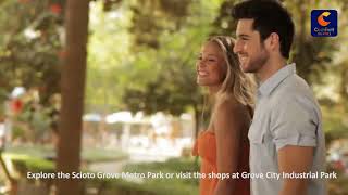 Comfort Suites Grove City - Columbus South | Hotels in Grove City Ohio