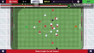 FM Mobile22 - Salah solo goal