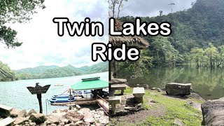 Twin Lakes Road Trip